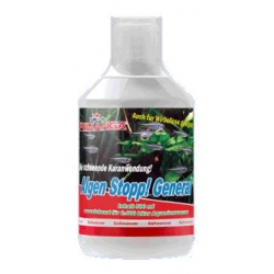 FEMANGA Algen Stopp General 250 ml zwalcza glony ! 
